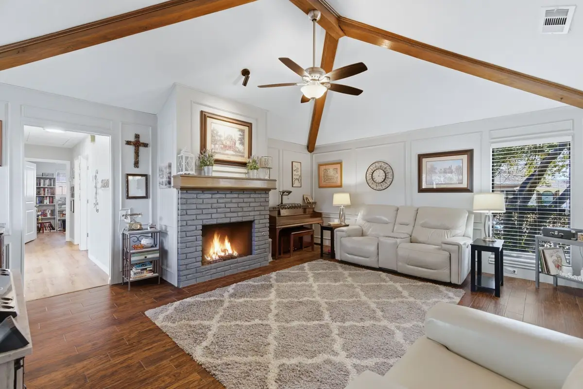 3821 Saddlehead Drive, Plano, TX 75075 - #1