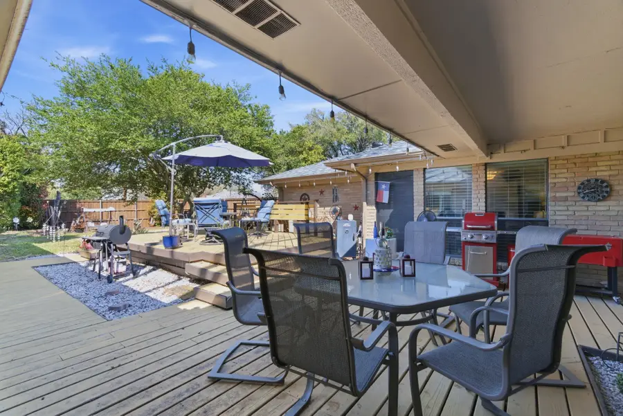 3821 Saddlehead Drive, Plano, TX 75075 - #3