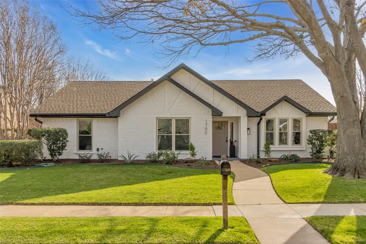 1700 Throwbridge Lane, Plano, TX 75023 - #1