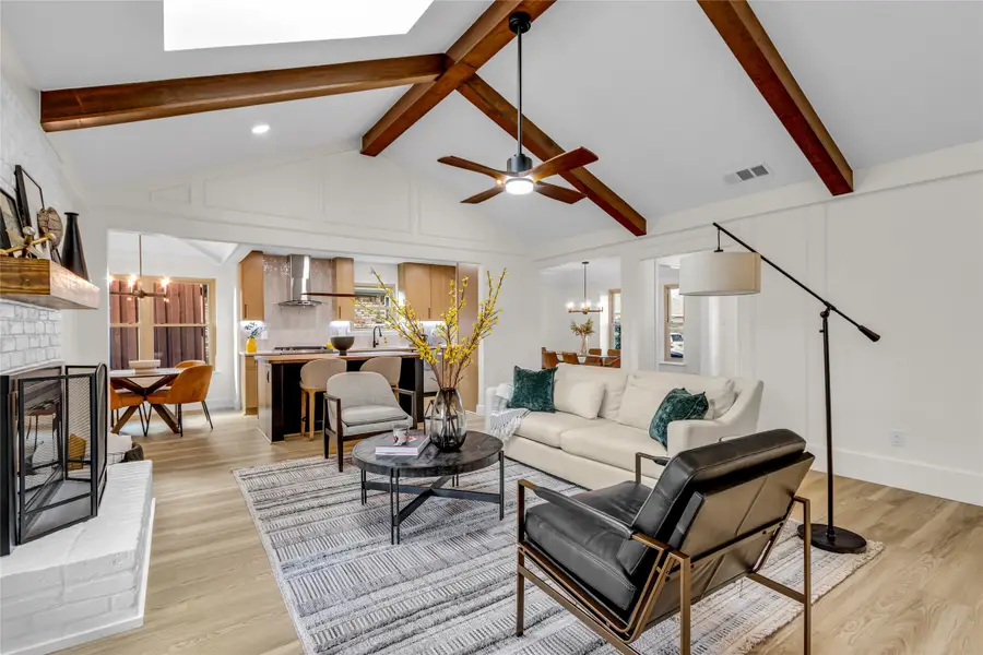 1700 Throwbridge Lane, Plano, TX 75023 - #2