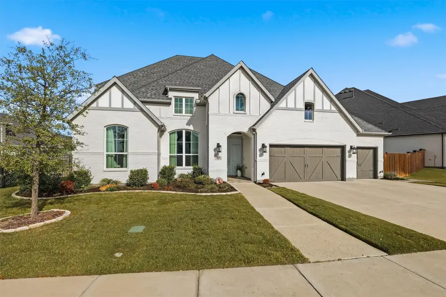 2024 Shumard Way, Fort Worth, TX 76008 - #2