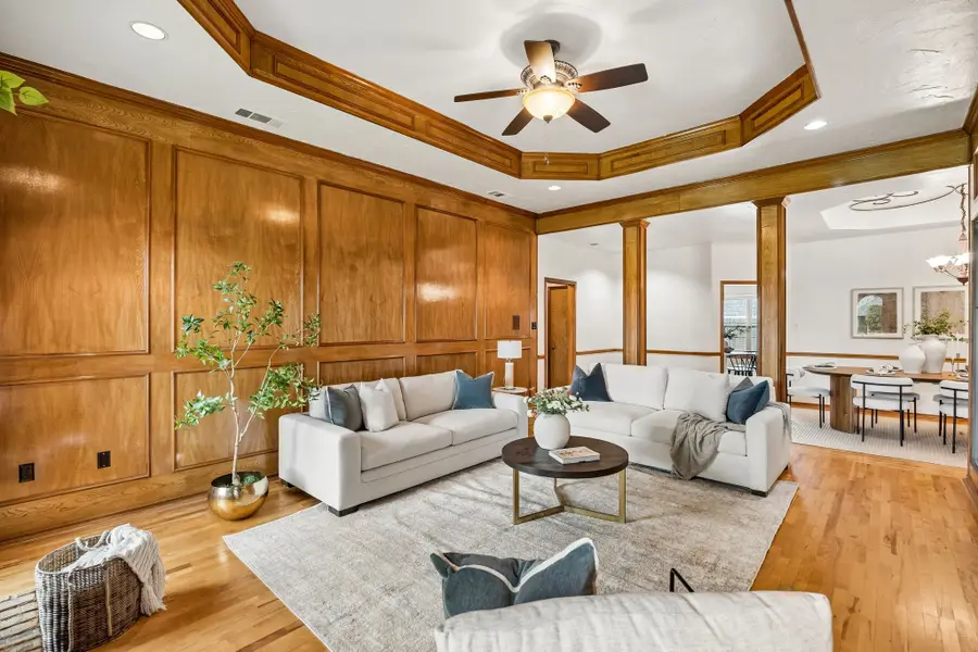 4300 Brookhollow Drive, Colleyville, TX 76034 - #3