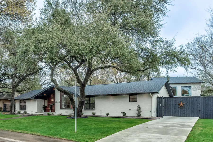 4034 Alta Vista Lane, Dallas, TX 75229 - #3
