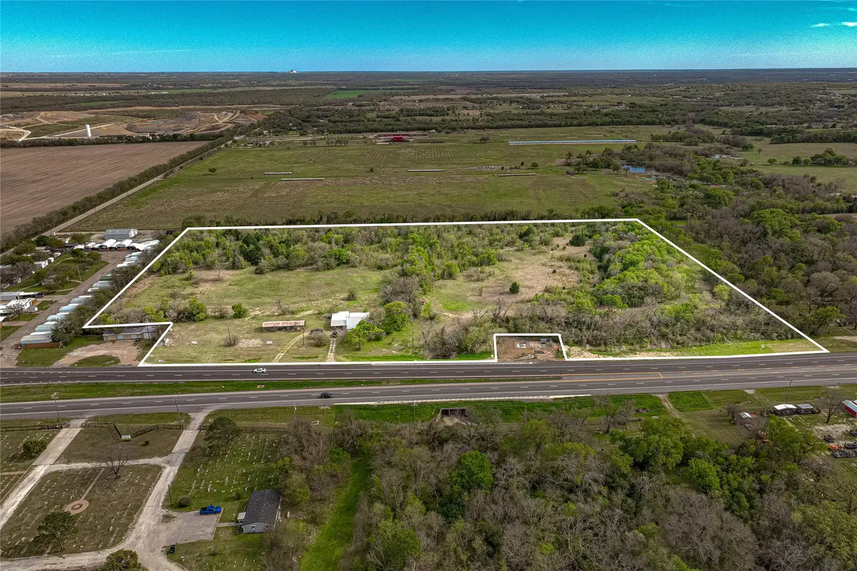 4801 Bellmead Drive Highway, Bellmead, TX 76705 - #1