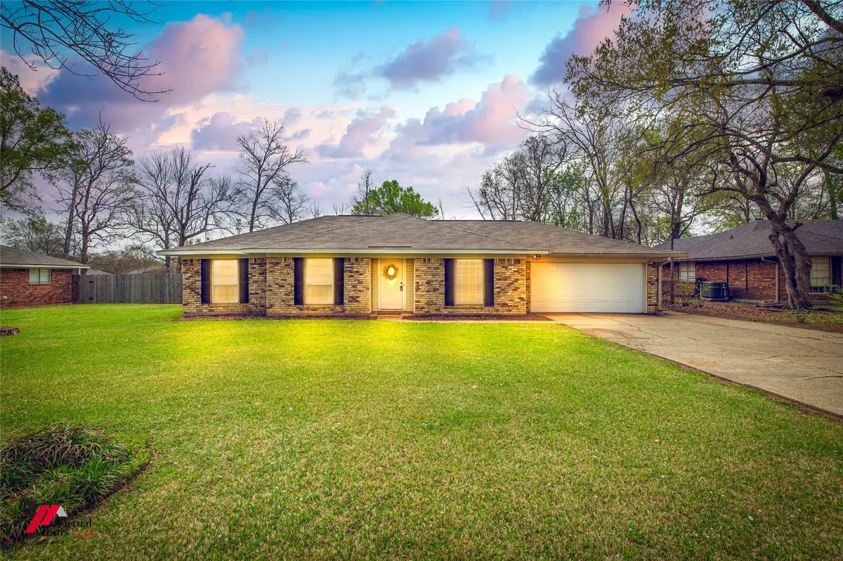 113 Park Boulevard, Benton, LA 71006 - #1