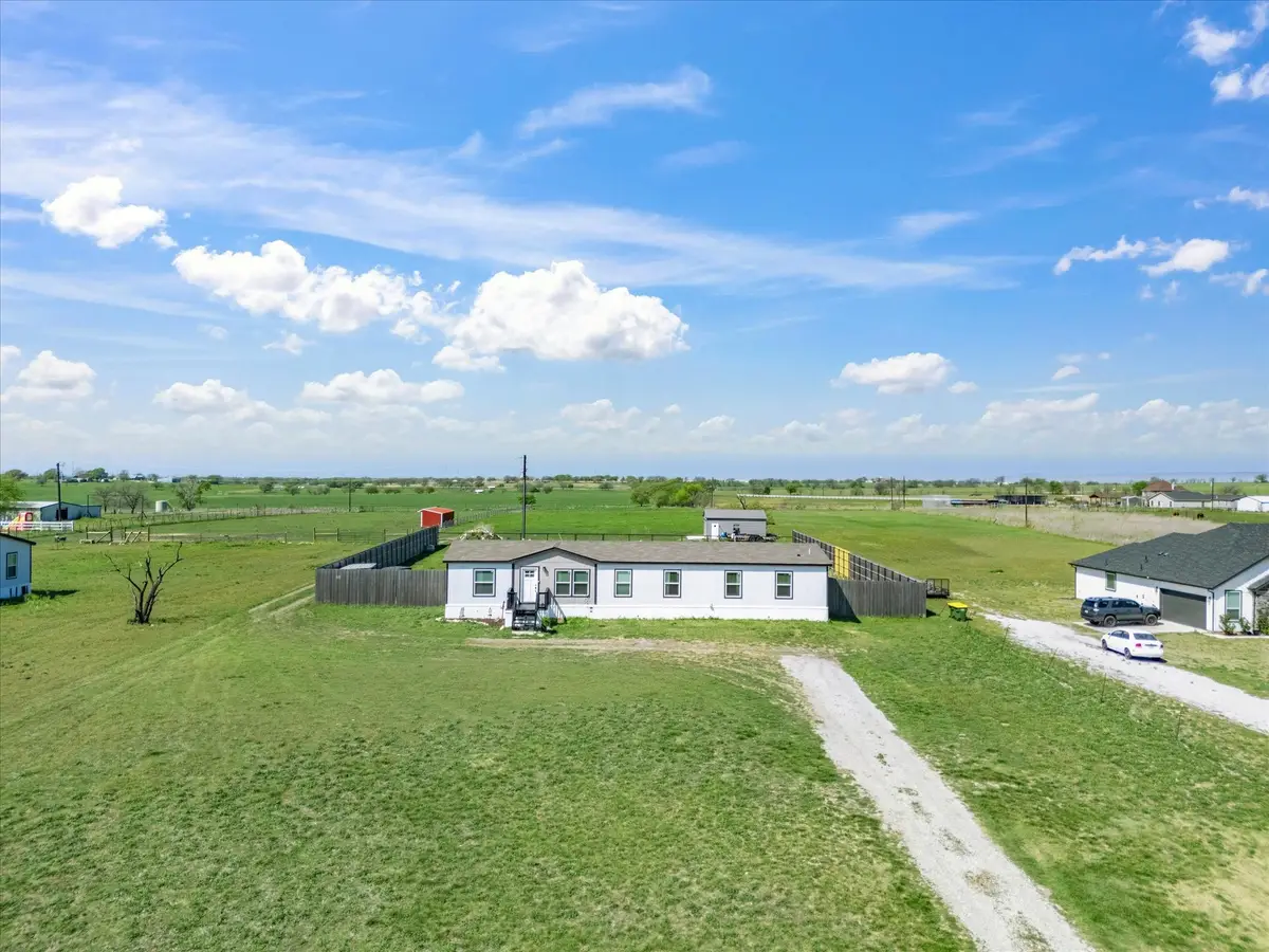 341 Mesa Ridge, Decatur, TX 76234 - #1