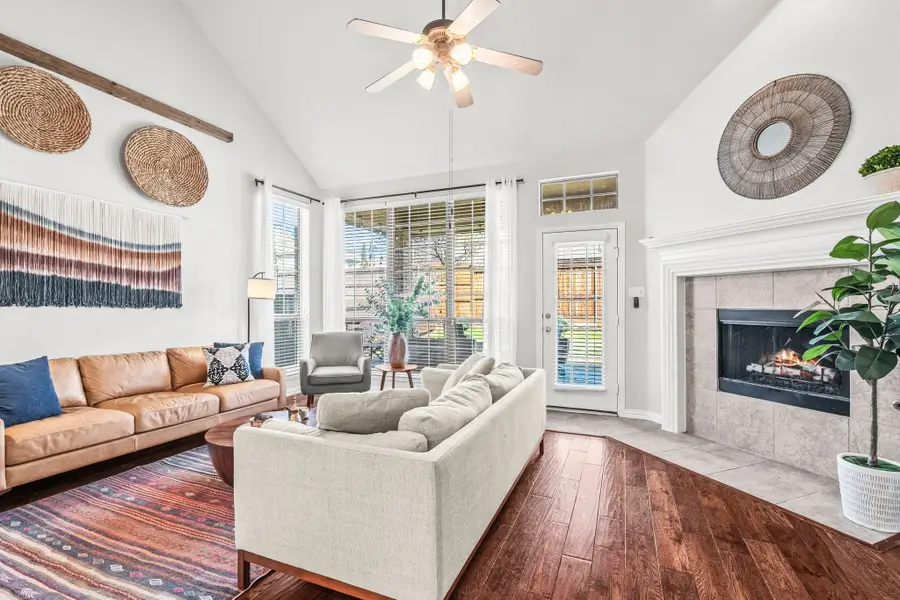 2409 Greenbrook Drive, Little Elm, TX 75068 - #2