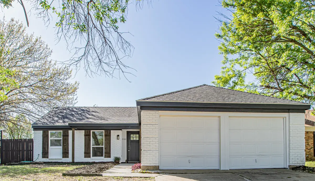 7101 Shadow Bend Drive, Fort Worth, TX 76137 - #1