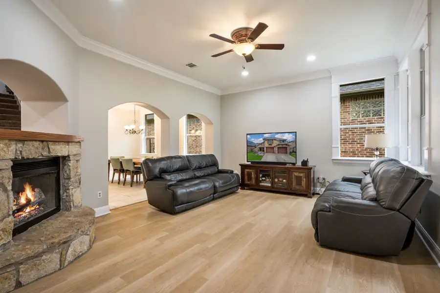 2118 Portwood Way, Fort Worth, TX 76179 - #2