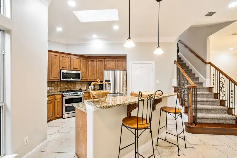 2118 Portwood Way, Fort Worth, TX 76179 - #3