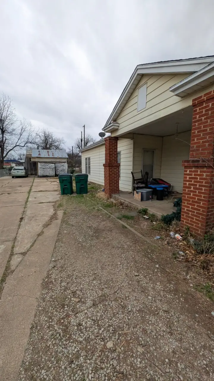 405 W Elm Street, Olney, TX 76374 - #1