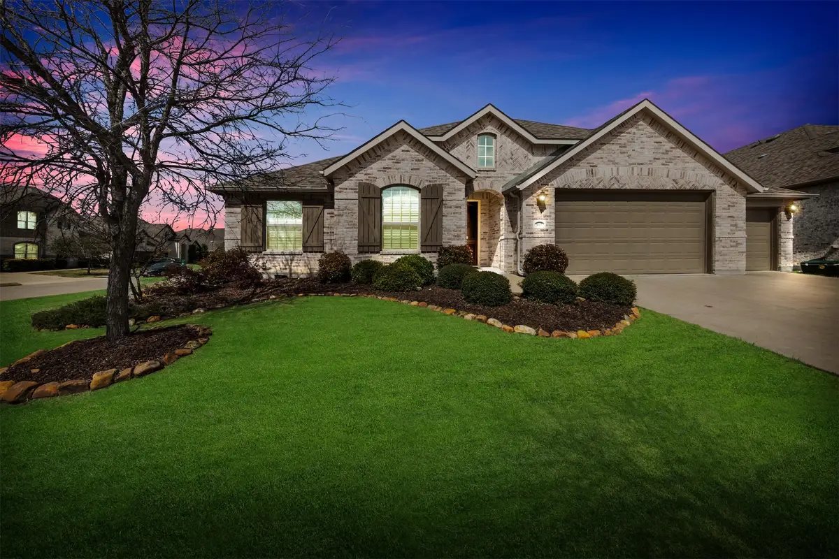 917 Overton Avenue, Celina, TX 75009 - #1