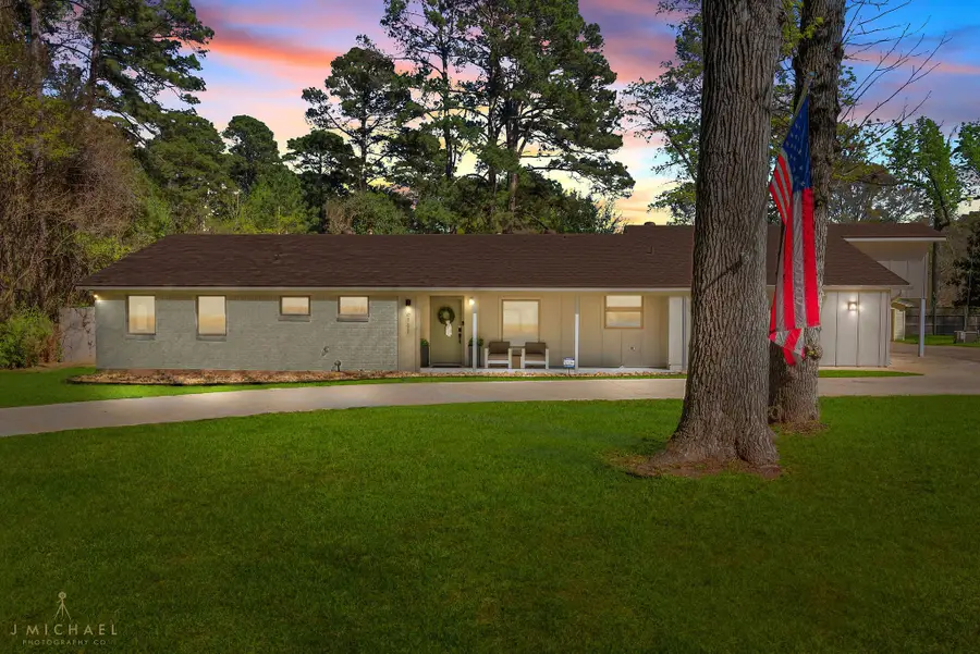 6111 Dillingham Avenue, Shreveport, LA 71106 - #2