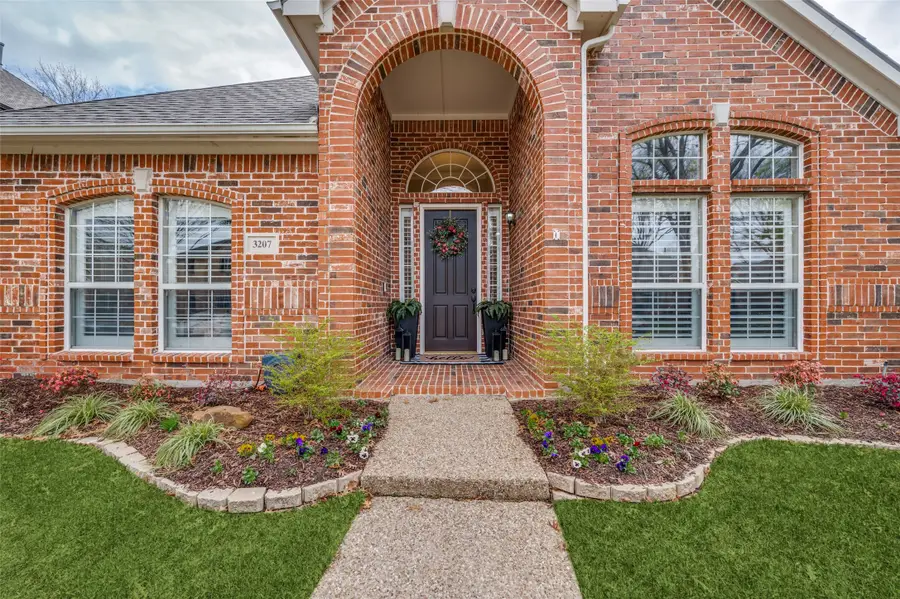 3207 Birchridge Drive, Frisco, TX 75033 - #2