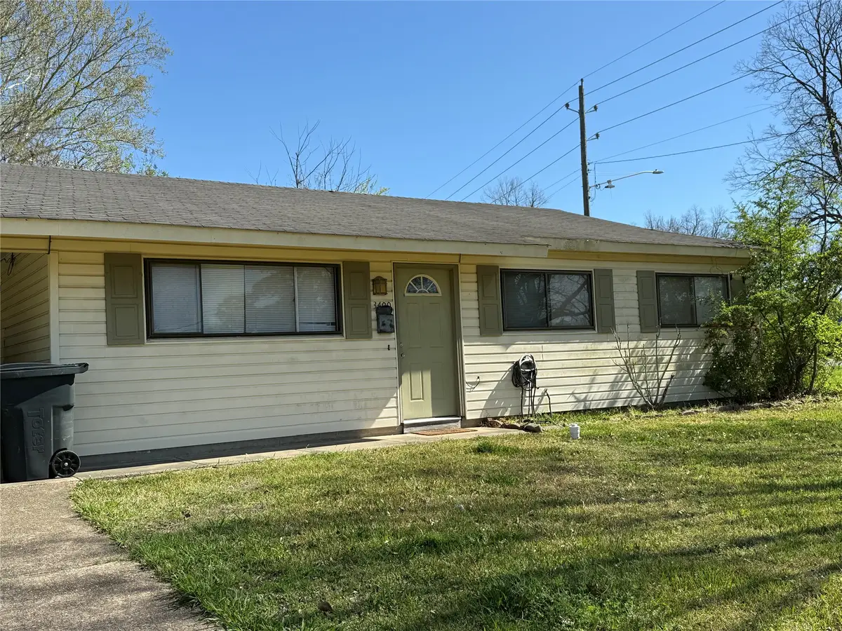 3400 Black Lake Circle, Bossier City, LA 71112 - #1