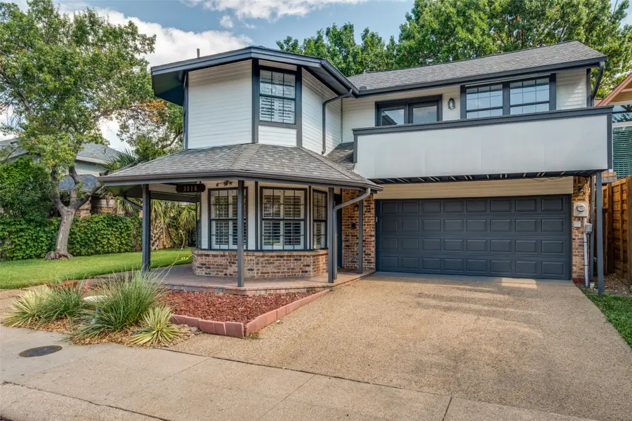 3316 San Jacinto Street, Dallas, TX 75204 - #2
