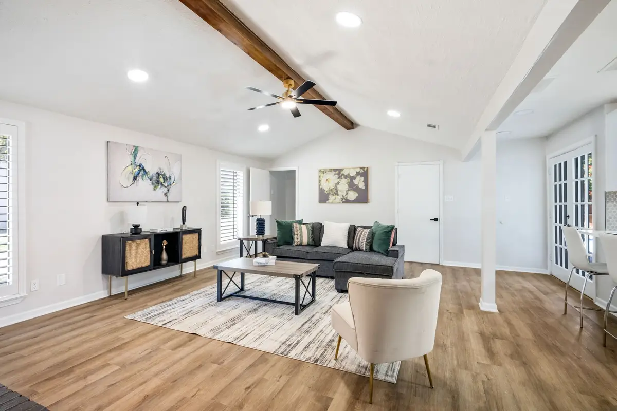 1715 Timberway Drive, Richardson, TX 75082 - #1