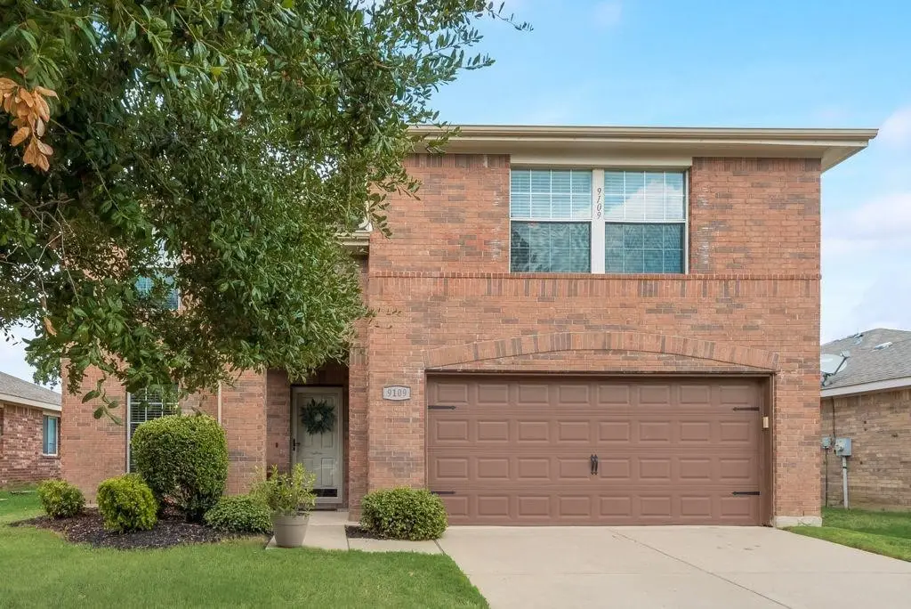 9109 Wagon Trail, Cross Roads, TX 76227 - #1