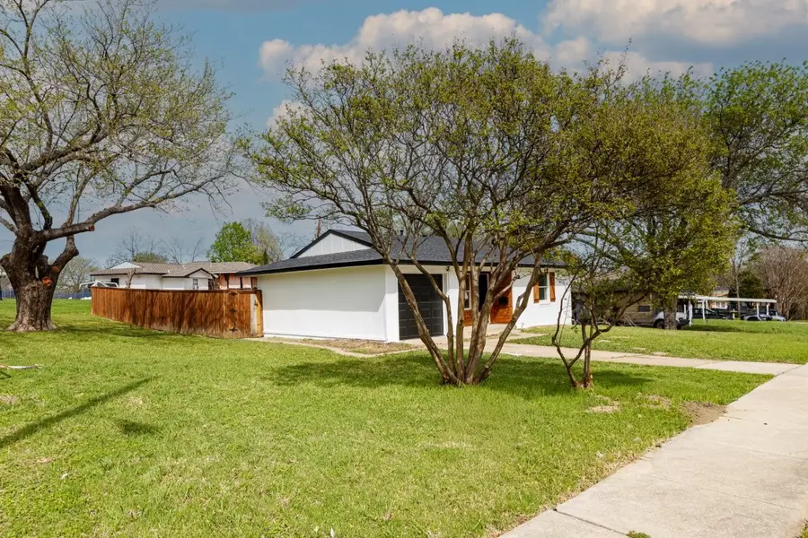 1221 Rusk Drive, Mesquite, TX 75149 - #2