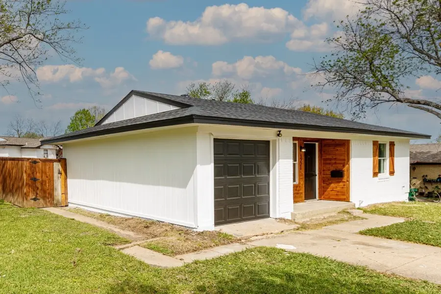 1221 Rusk Drive, Mesquite, TX 75149 - #3