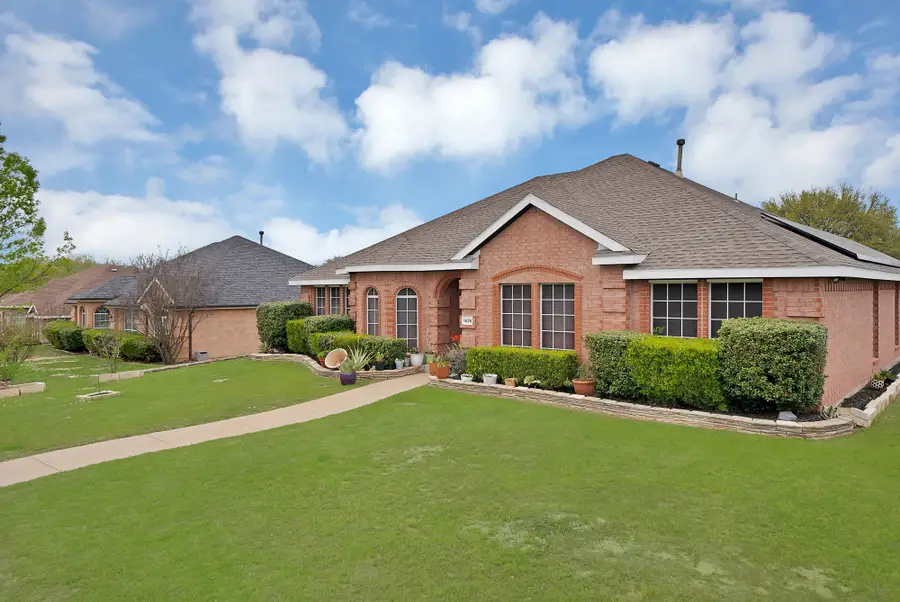 1625 Deer Creek Drive, Desoto, TX 75115 - #3