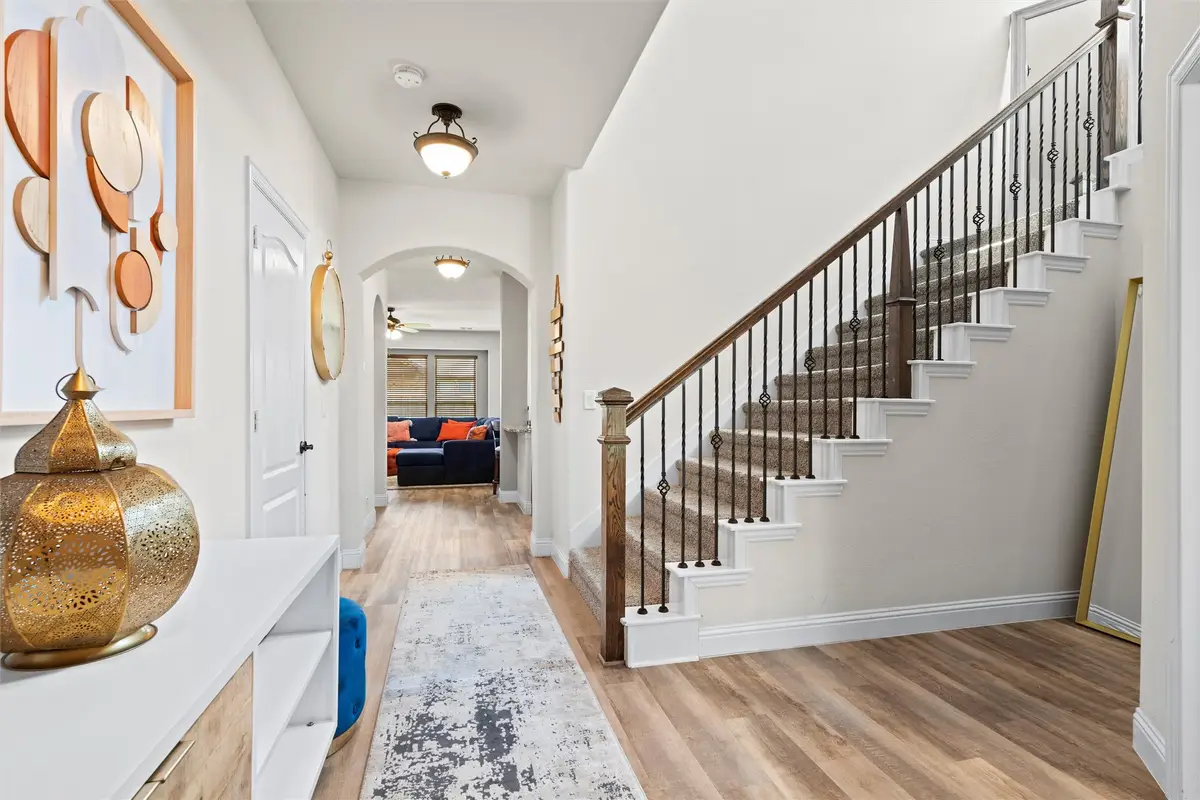 1121 Snowy Owl Drive, Alvarado, TX 76009 - #1