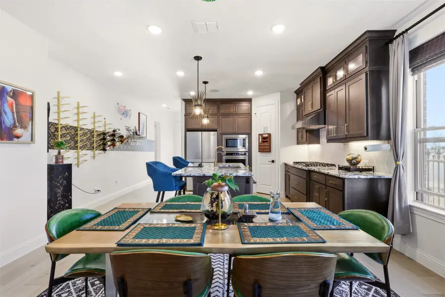 3201 Casa Blanca Street, Celina, TX 75009 - #3