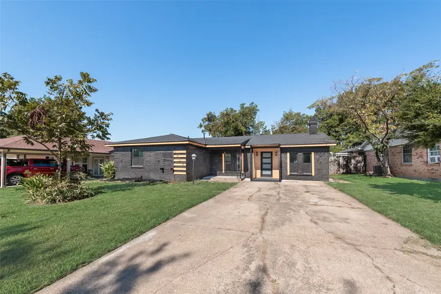 3229 Santiago Drive, Mesquite, TX 75150 - #3