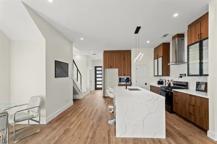 3634 Darien Street, Dallas, TX 75212 - #3