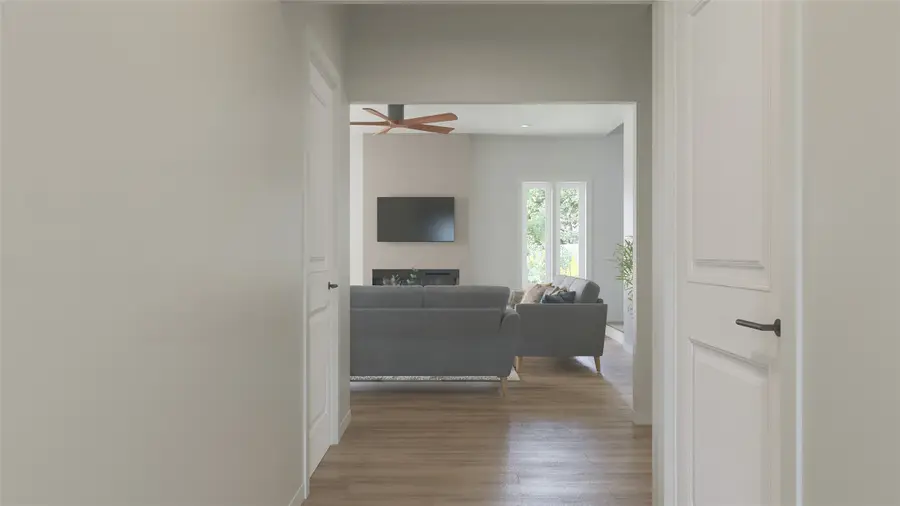 470 Lessie Circle, Kennedale, TX 76060 - #3