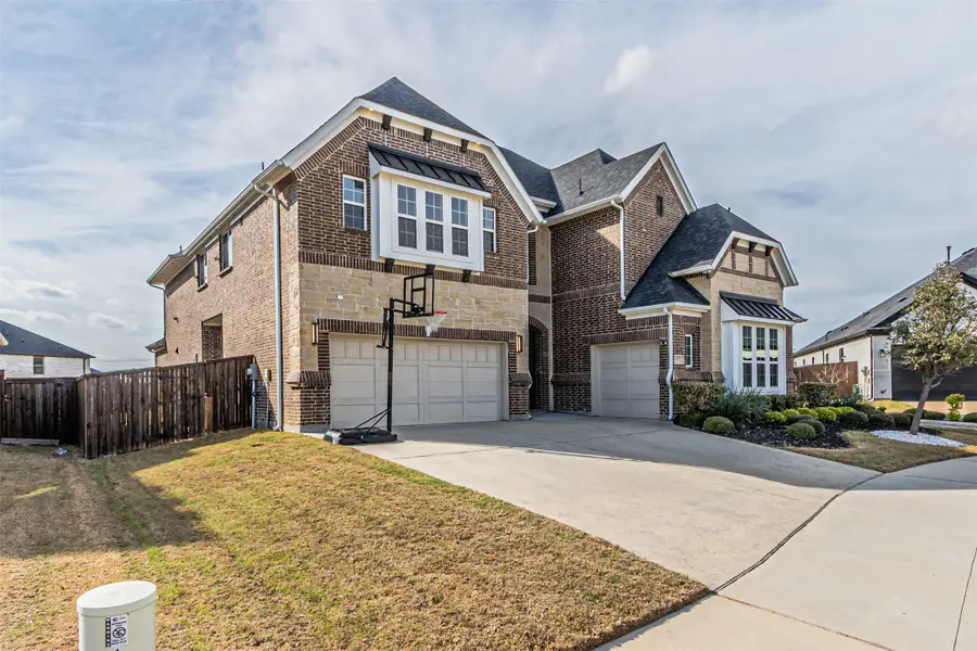 11185 Dark Star Lane, Frisco, TX 75035 - #2