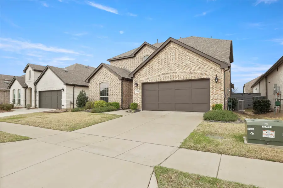 1144 Knoll Street, Little Elm, TX 76227 - #2