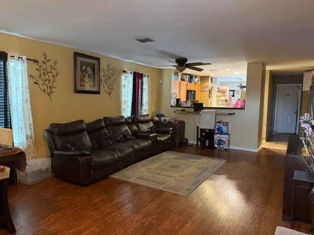 229 Chalk Mountain Drive, Fort Worth, TX 76140 - #2