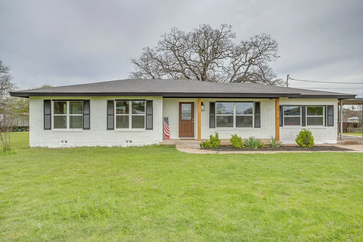 5204 Teague Road, Fort Worth, TX 76140 - #1