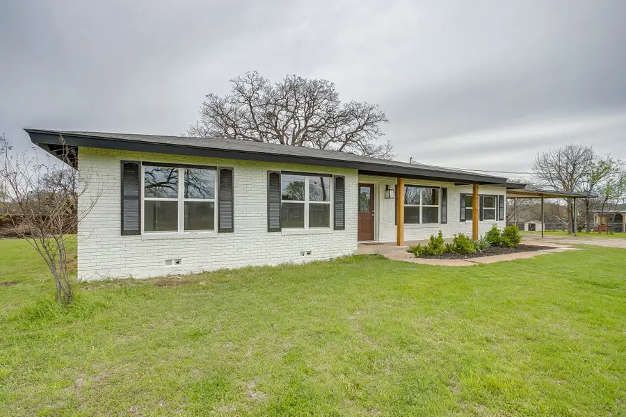 5204 Teague Road, Fort Worth, TX 76140 - #2