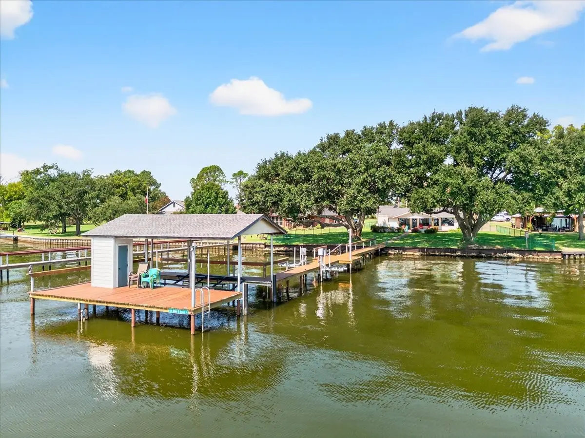 114 Baker B Ranch Road, Trinidad, TX 75163 - #1