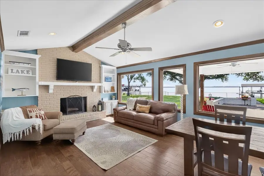 114 Baker B Ranch Road, Trinidad, TX 75163 - #3