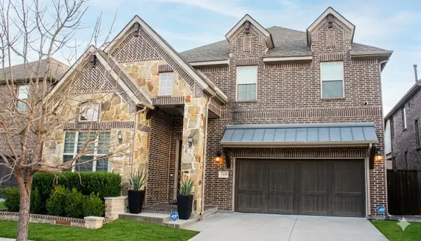 5925 N Adair Lane, McKinney, TX 75070