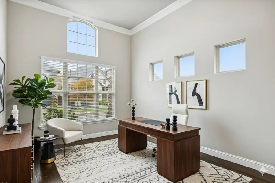 5925 N Adair Lane, McKinney, TX 75070 - #2