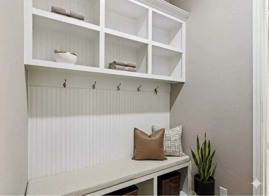 5925 N Adair Lane, McKinney, TX 75070 - #3