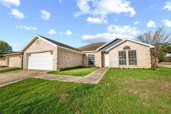 7413 Marsarie Court, Fort Worth, TX 76137