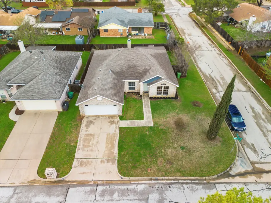 7413 Marsarie Court, Fort Worth, TX 76137 - #3