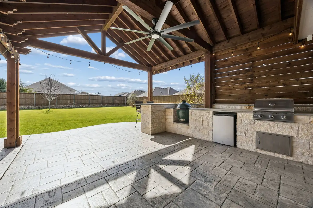 4424 Overbrook Drive, Celina, TX 75009 - #1