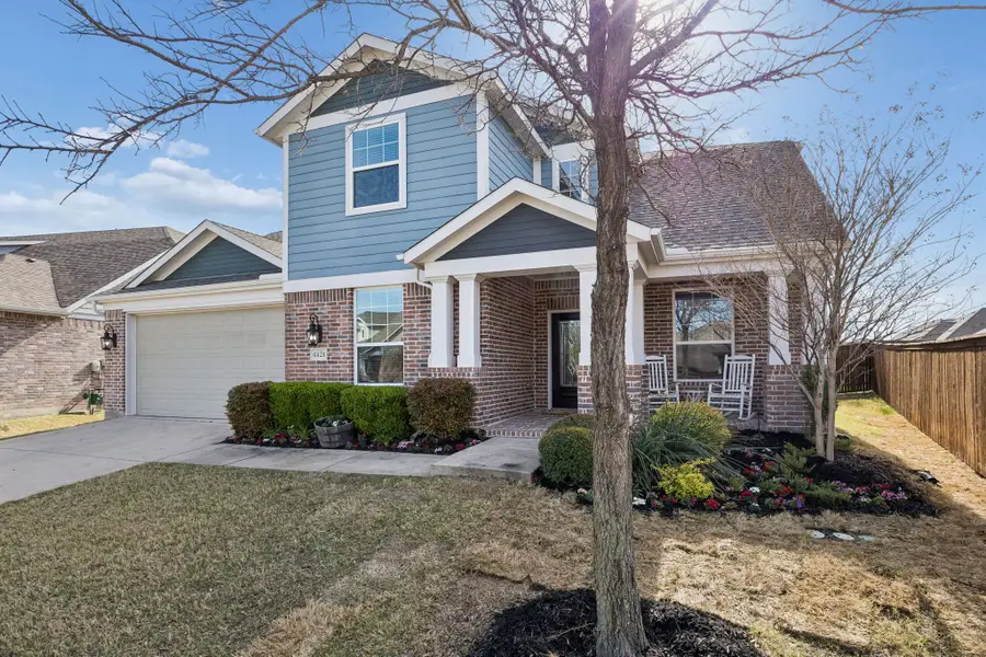 4424 Overbrook Drive, Celina, TX 75009 - #2