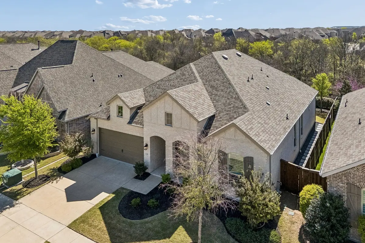 1104 Bluestem Drive, Aubrey, TX 76227 - #1