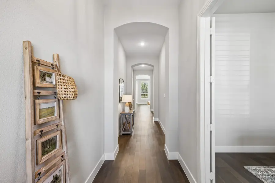 1104 Bluestem Drive, Aubrey, TX 76227 - #3