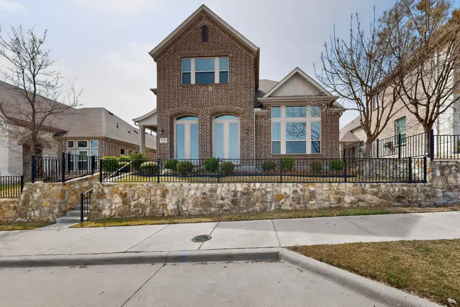 1015 Permian Lane, Allen, TX 75013 - #2