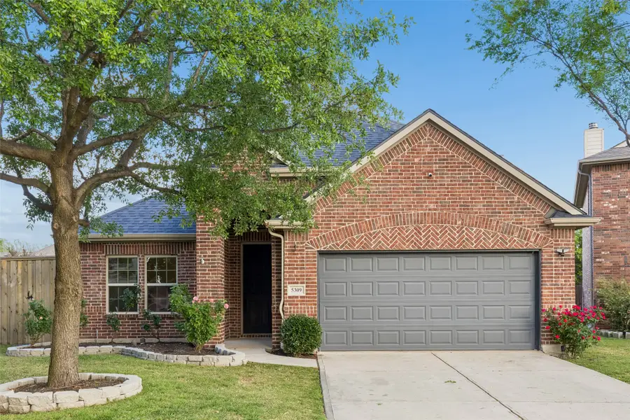 5309 Bluewater Drive, Frisco, TX 75036 - #2