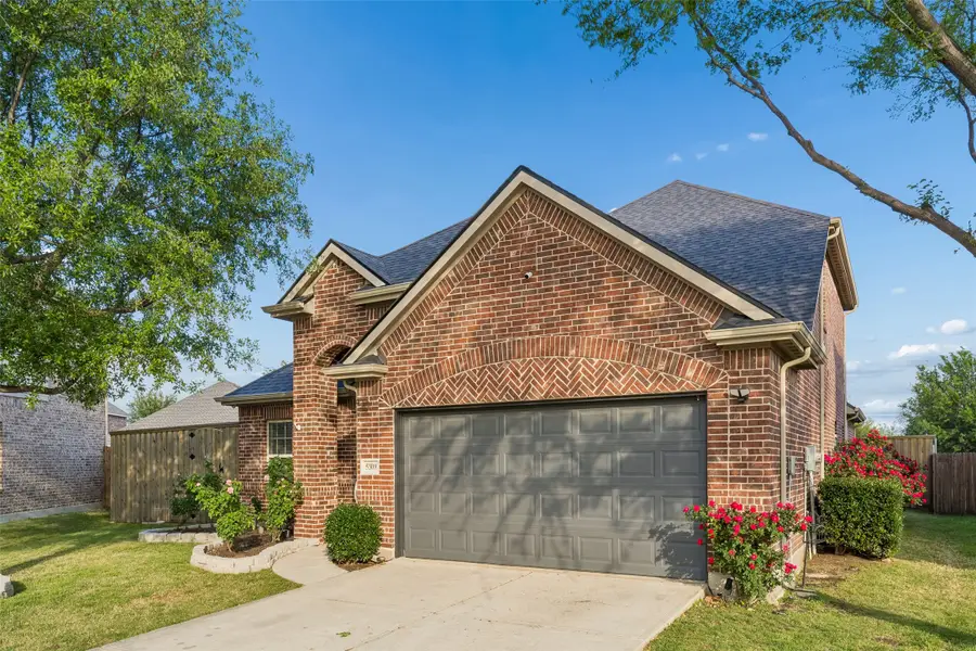5309 Bluewater Drive, Frisco, TX 75036 - #3