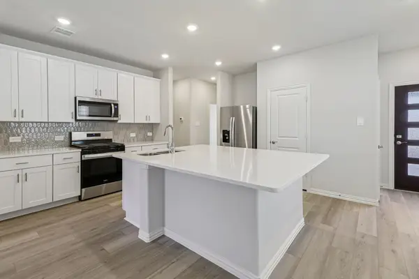 501 Dorothy Drive, Princeton, TX 75071